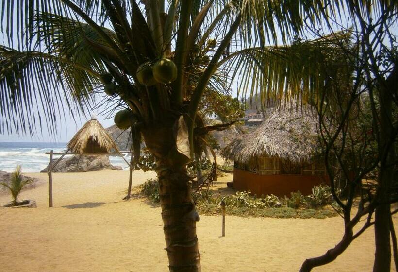 اتاق استاندارد با 2 تخت دوبل, Lo Cósmico