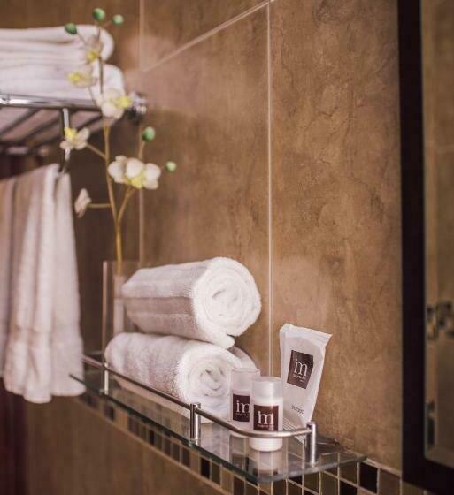 Номер Стандарт, Majova Inn Xalapa