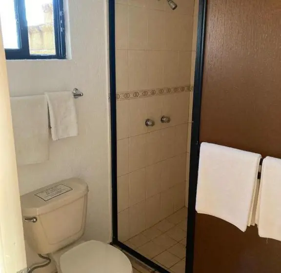 Deluxe-huone, Mansion Tarahumara