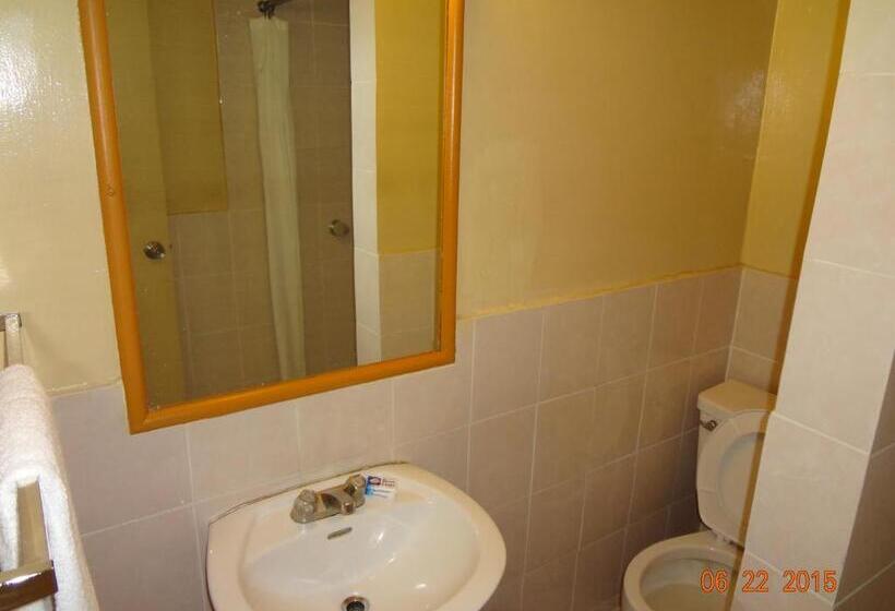 غرفة قياسية, Olivia