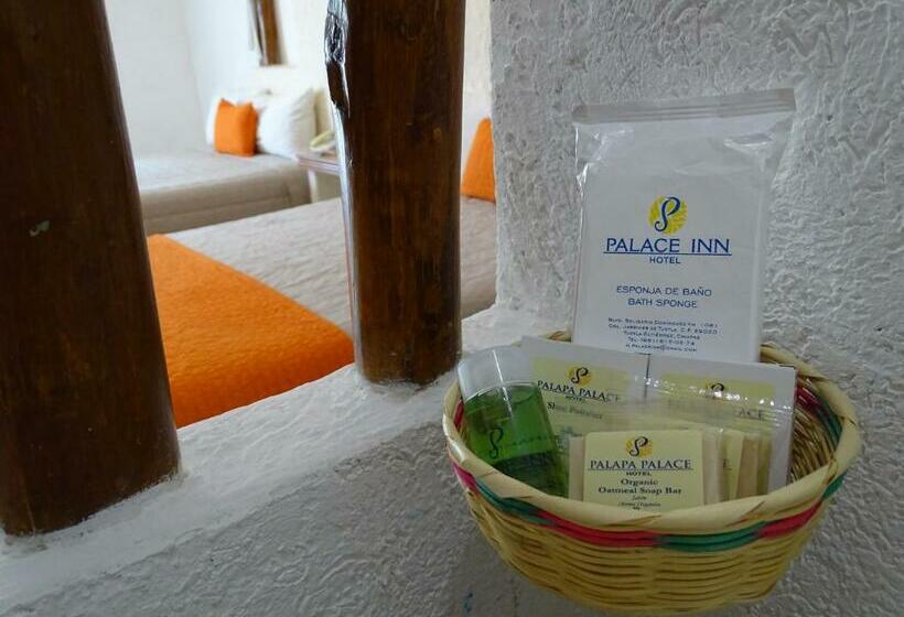 اتاق استاندارد, Palapa Palace