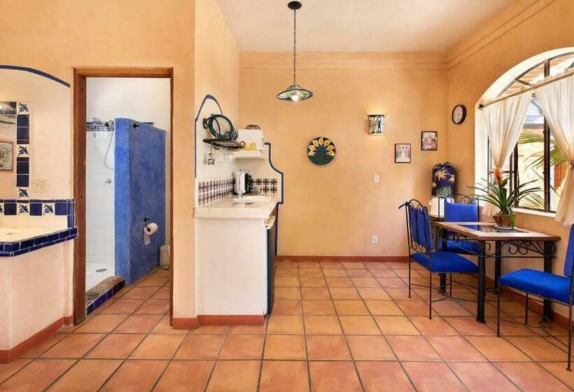 إستوديو قياسى, Posada Del Molino