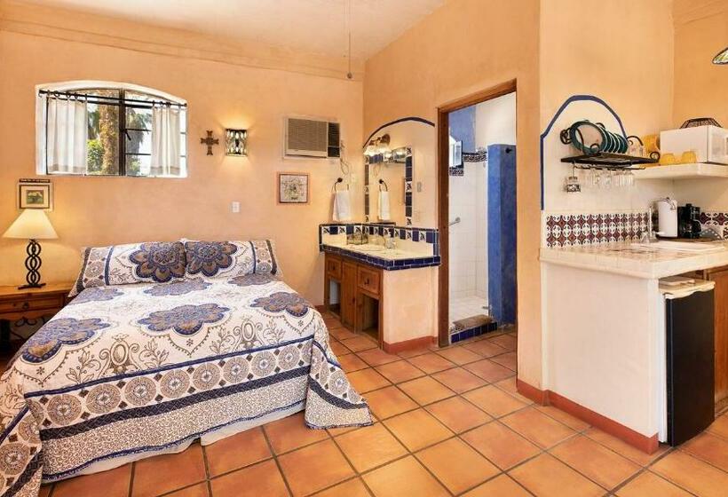 إستوديو قياسى, Posada Del Molino