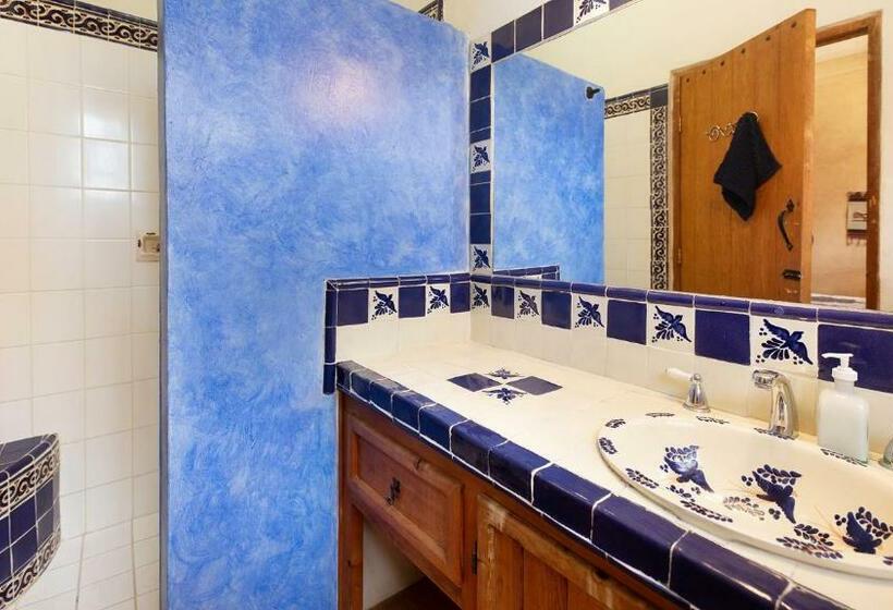 إستوديو قياسى, Posada Del Molino