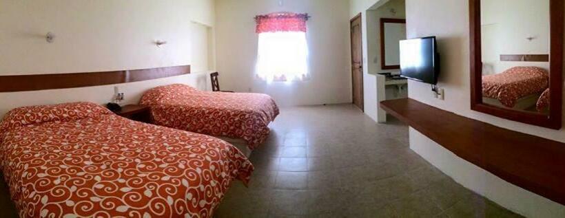 스탠다드 룸, Posada Don Ramon