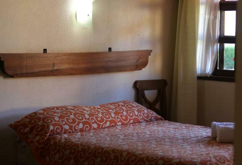 스탠다드 룸, Posada Don Ramon