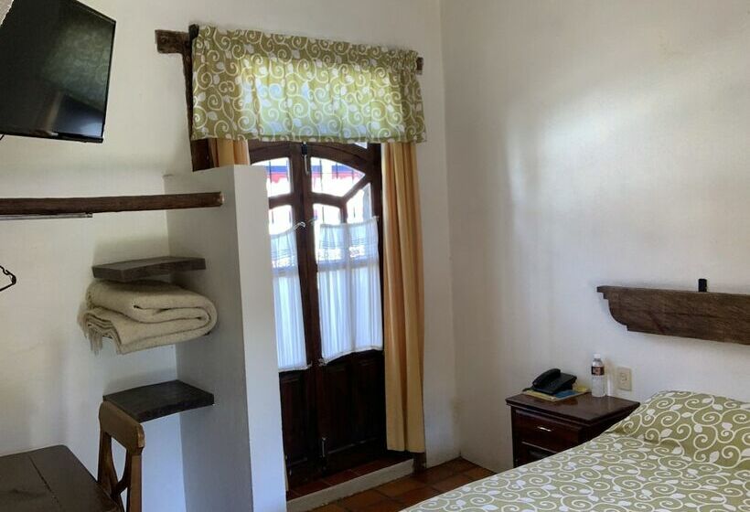 Номер Стандарт, Posada Don Ramon