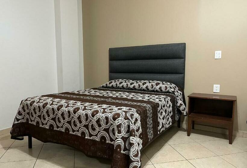 Номер Стандарт, Posada Ruiseñor