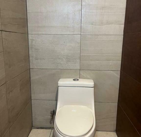 Pokój Standard 2 Łóżka Małżeńskie, Posada Ruiseñor