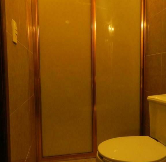 Семейный Номер, Posada Ruiseñor