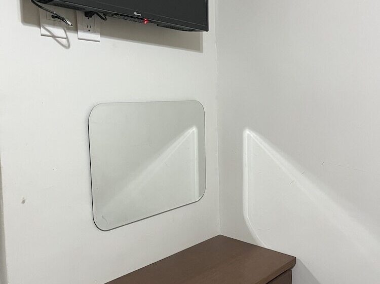 Номер Стандарт 2 Двуспальные Кровати, Posada Ruiseñor