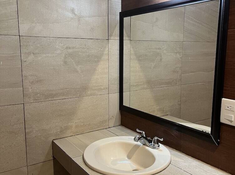 Номер Стандарт 2 Двуспальные Кровати, Posada Ruiseñor