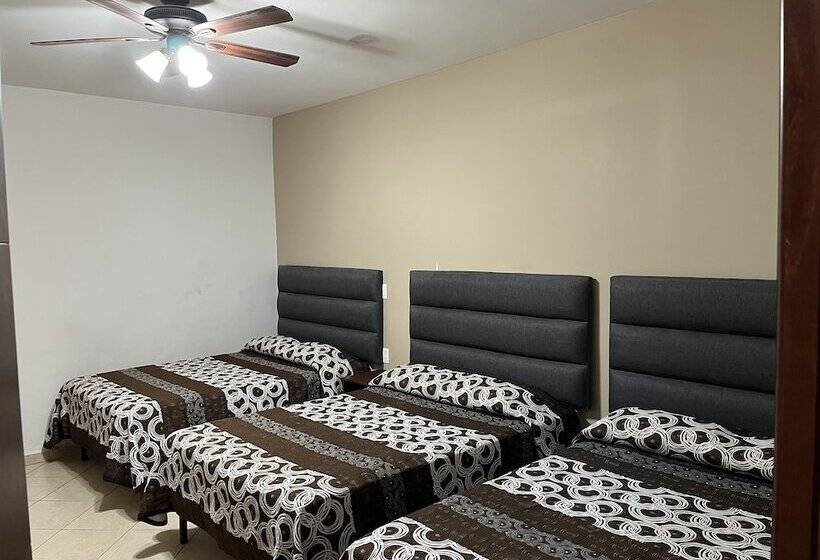 Номер Стандарт, Posada Ruiseñor