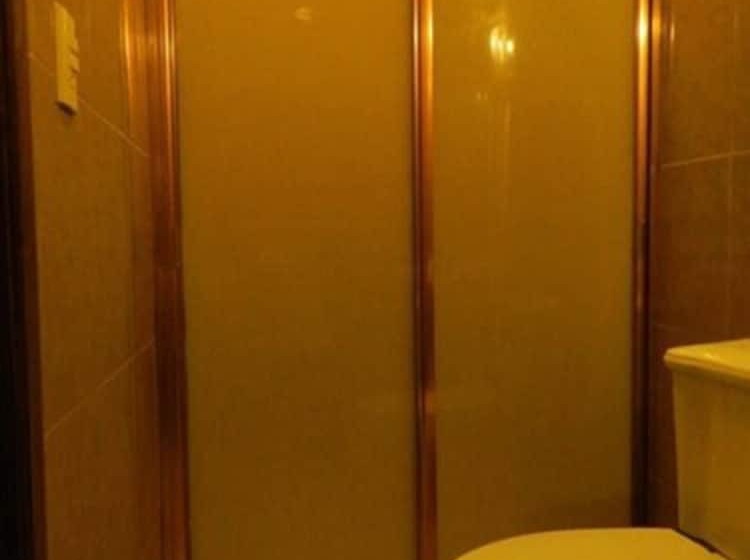 Номер Стандарт, Posada Ruiseñor