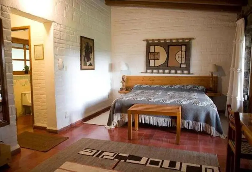 Standard-huone, Rancho San Cayetano