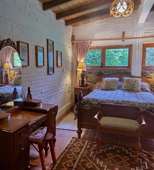 Standard-huone, Rancho San Cayetano