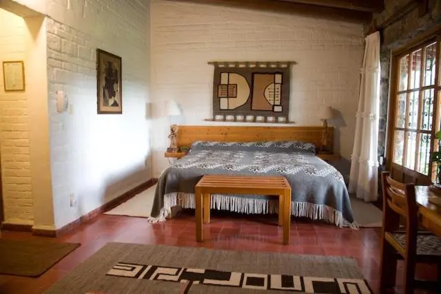 Standard-huone, Rancho San Cayetano
