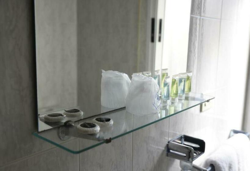 غرفة كلاسيكية ثلاثية, Villa De Ribadeo