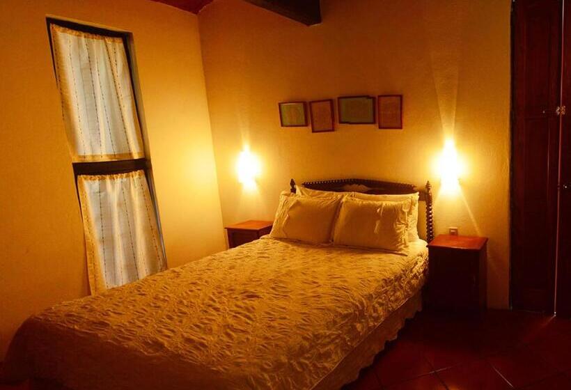 스탠다드 룸, Las Mariposas Hotel & Studios