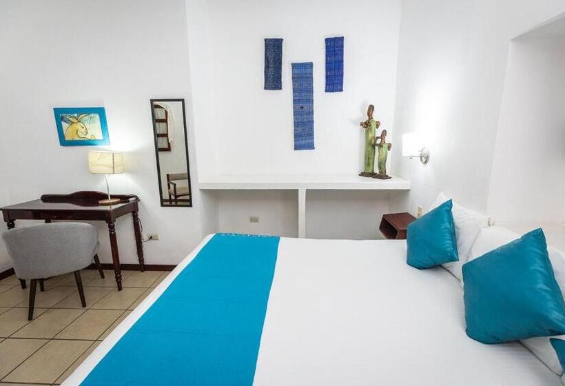 스탠다드 룸, Las Mariposas Hotel & Studios