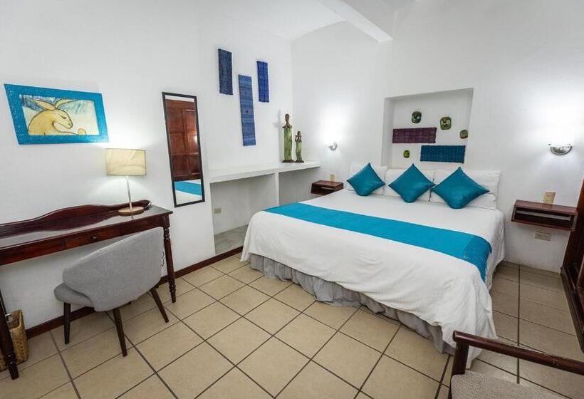 اتاق استاندارد, Las Mariposas Hotel & Studios