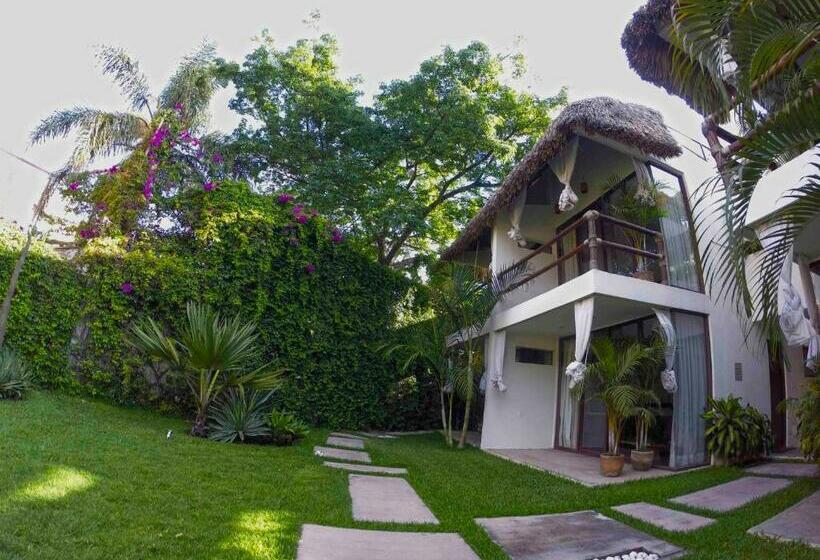 キングサイズベッドのデラックスルーム, Mocca Hotels