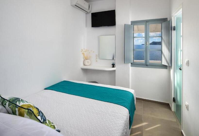 سوییت خانوادگی, Lava Stone