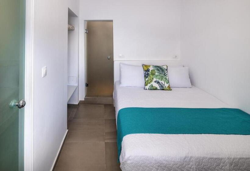 سوییت خانوادگی, Lava Stone