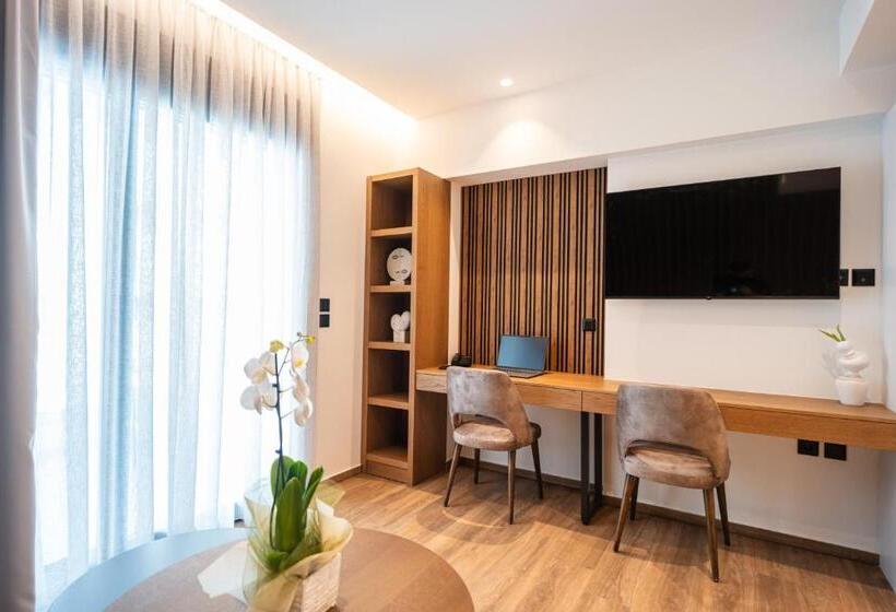 Номер Стандарт Адаптированный для Инвалидов, Volos Inn