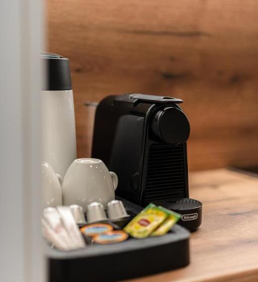 适合残疾人使用的标准间, Volos Inn