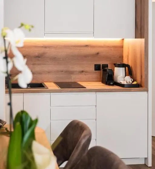 Standard-huone, Volos Inn