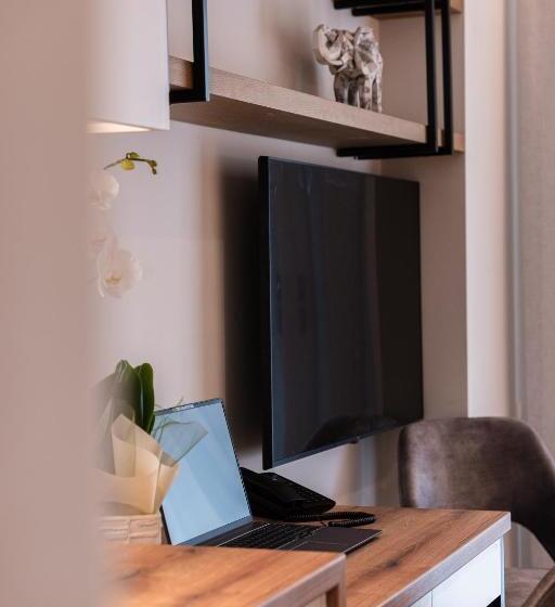 标准间, Volos Inn