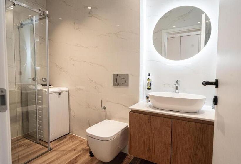 标准间, Volos Inn