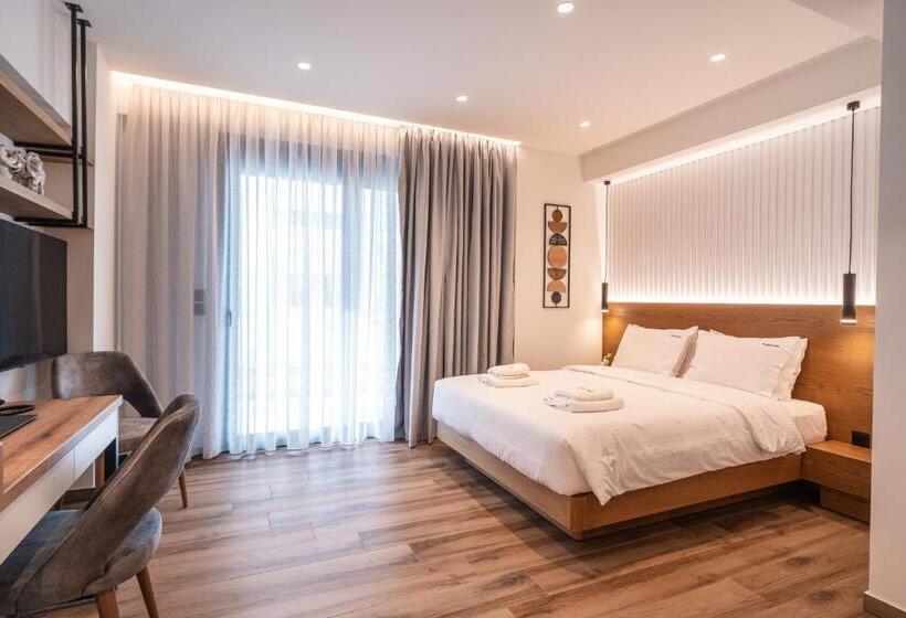 Номер Стандарт, Volos Inn