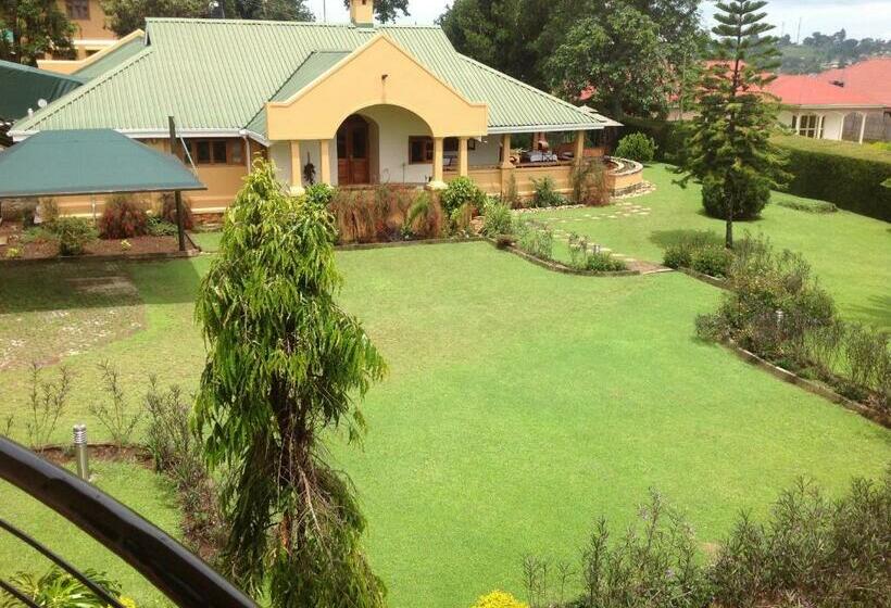 بنگله خانوادگی, Fort Motel