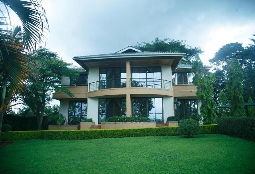 اتاق لوکس, Fort Motel