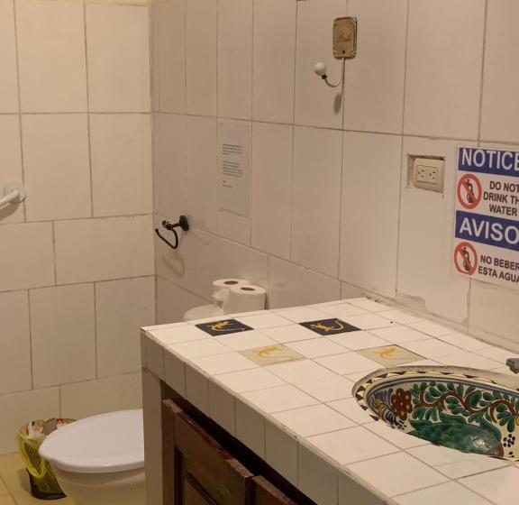 تختخواب در اتاق مشترک, Sana El Jardin Secreto