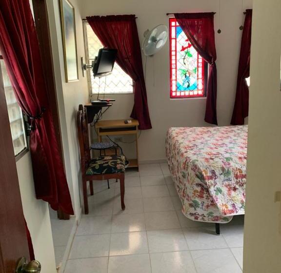 خانه 3 خوابه, Sana El Jardin Secreto