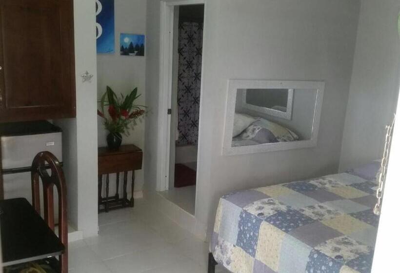 اتاق استاندارد, Sana El Jardin Secreto