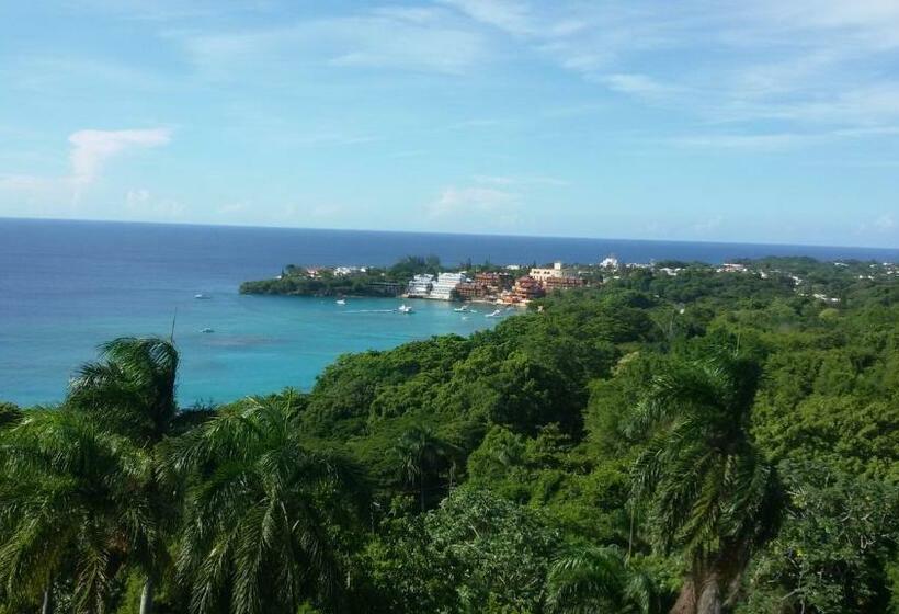 اتاق استاندارد چهار تخته با چشمانداز دریا, B&b El Mirador Al Mar