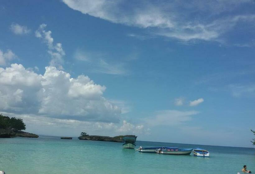 اتاق استاندارد چهار تخته با چشمانداز دریا, B&b El Mirador Al Mar