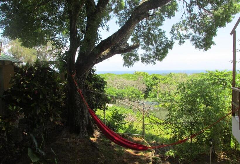 اتاق استاندارد چهار تخته با چشمانداز دریا, B&b El Mirador Al Mar