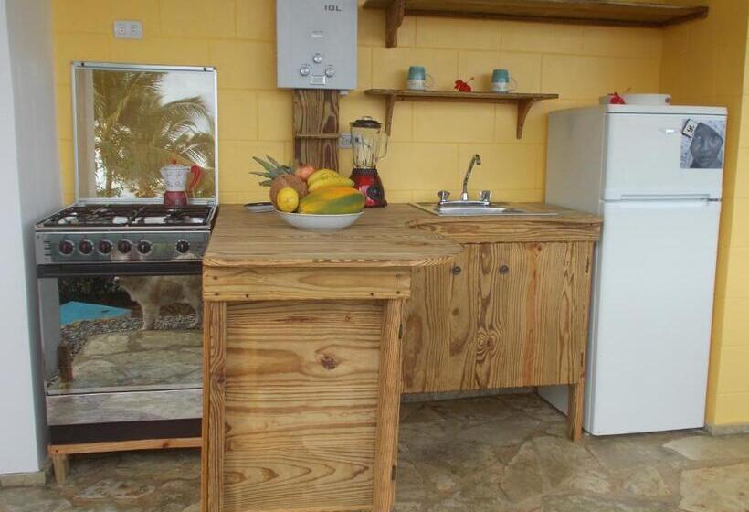 آپارتمان 1 خوابه, B&b El Mirador Al Mar