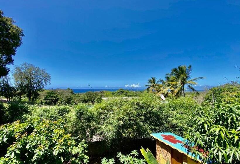 آپارتمان 1 خوابه, B&b El Mirador Al Mar