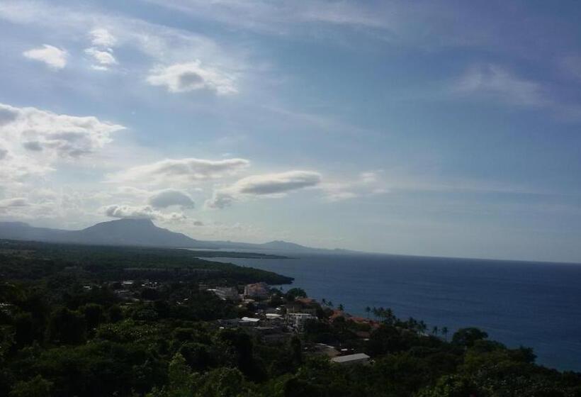 آپارتمان 1 خوابه, B&b El Mirador Al Mar