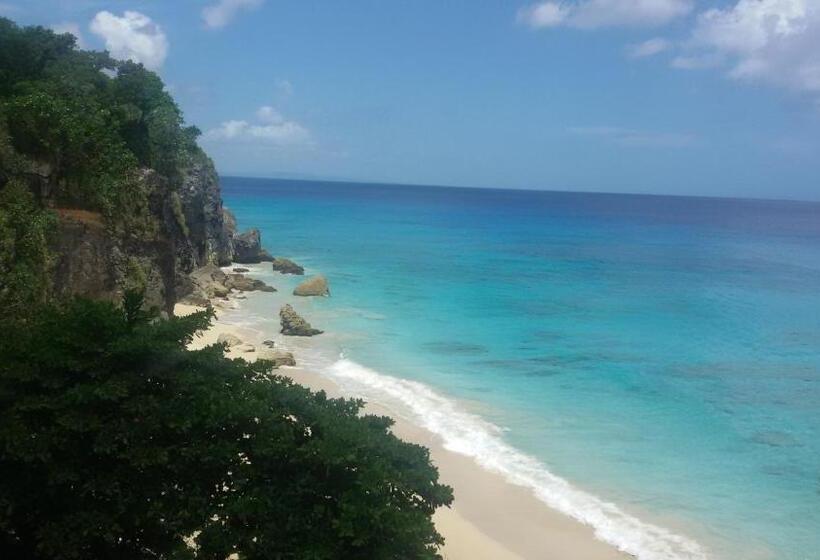 آپارتمان 1 خوابه, B&b El Mirador Al Mar