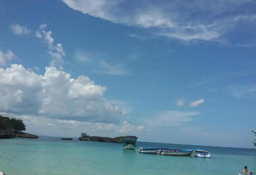 آپارتمان 1 خوابه, B&b El Mirador Al Mar