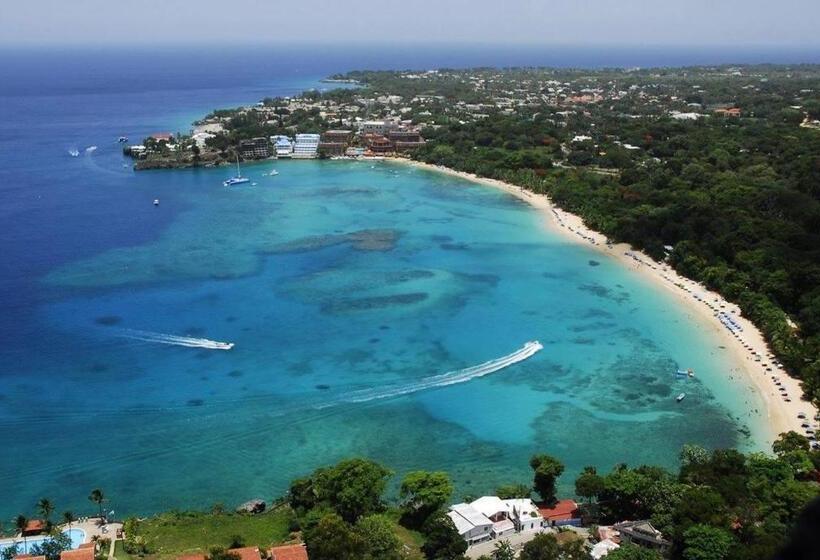 اتاق استاندارد با چشمانداز دریا, B&b El Mirador Al Mar