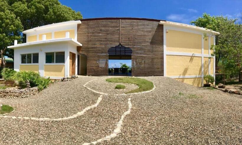 اتاق استاندارد با چشم‌انداز دریا, B&b El Mirador Al Mar