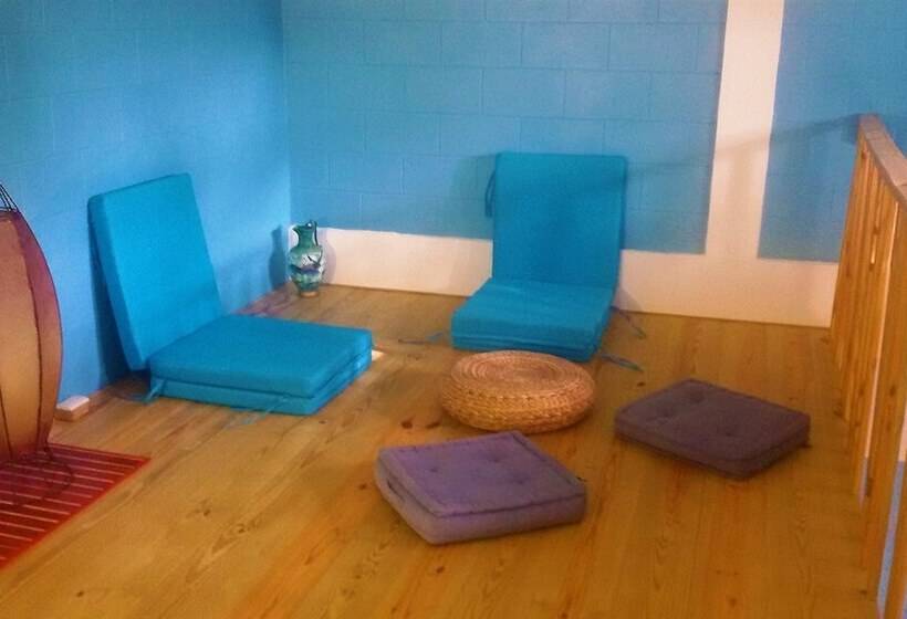 اتاق استاندارد با چشمانداز دریا, B&b El Mirador Al Mar